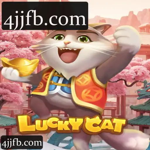 4jj LuckyCat: Explore a Categoria Premier em Apostas Online para Cassino, Slots e Esportes Ao Vivo