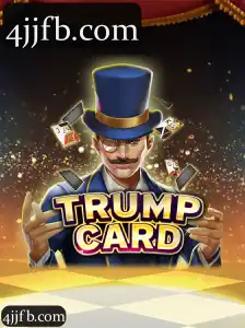 TrumpCard