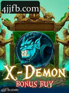 XDemonBonusBuy