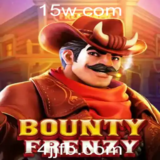 Explorando a Aventura Emocionante de BountyFrenzy