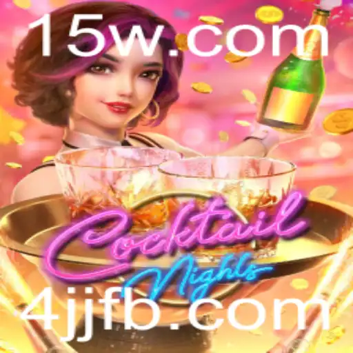 CocktailNights: Mergulhe no Universo de Estratégia e Sabor