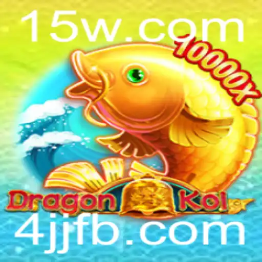 Explorando DragonKoi: O Jogo de Estratégia e Aventura que Está Conquistando 4jj