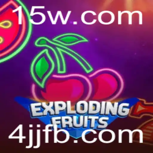 ExplodingFruits: Um Mergulho no Mundo das Frutas Explosivas e Estratégia