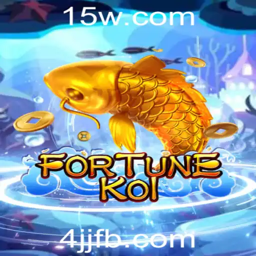 FORTUNEKOI: Descubra o Fascinante Mundo deste Jogo Inovador