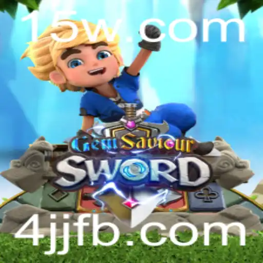 Explorando a Aventura Épica em GemSaviourSword