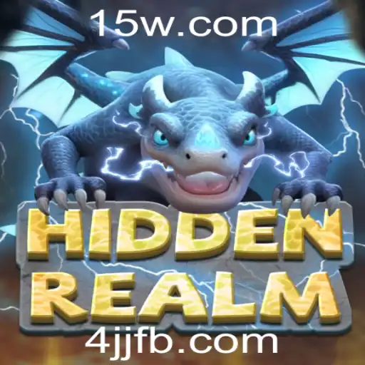 Descubra o Fascinante Mundo de HiddenRealm