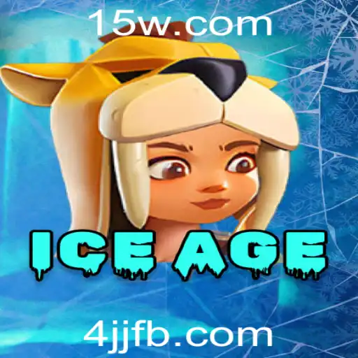Desvendando IceAge: O Fascinante Mundo do Jogo 4jj
