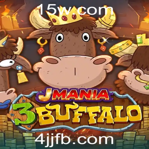 Explorando o Mundo de JMania3Buffalo: Uma Aventura Inovadora