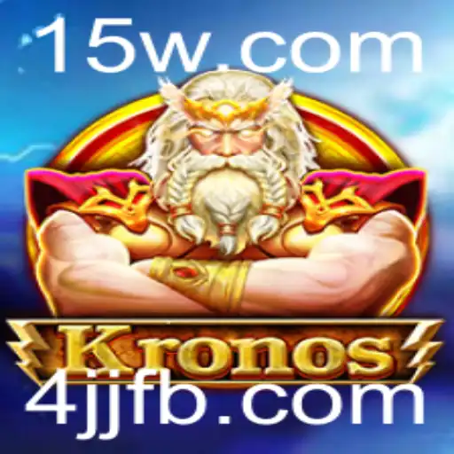 Explorando o Fascinante Mundo de Kronos