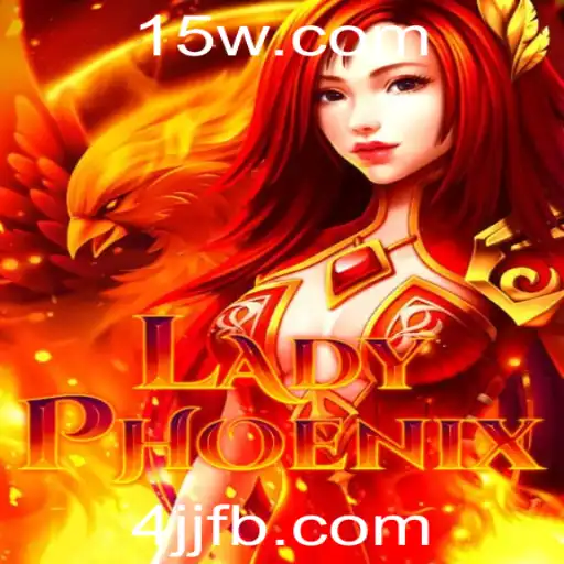 Descubra LadyPhoenix: Um Jogo Fascinante para Todos