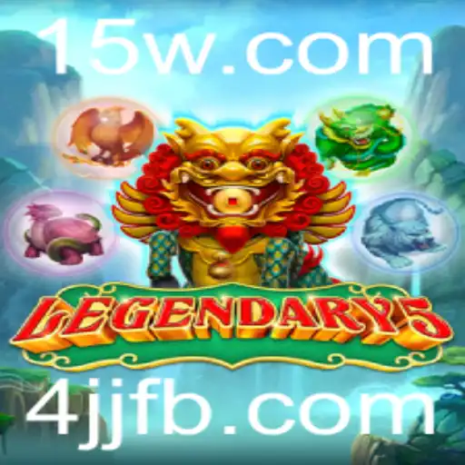 Descubra o Mundo Fascinante de Legendary5: A Emoção do Jogo com Regras Inovadoras