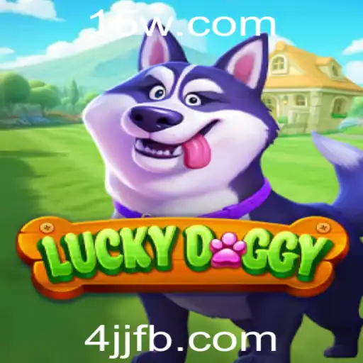 Descubra o Novo Jogo Emocionante: LuckyDoggy