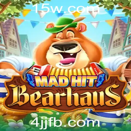 MadHitBearhaus: A Revolução dos Jogos de Tabuleiro