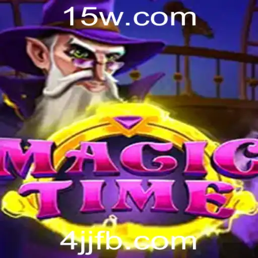 Descubra o Mundo Cativante de MagicTime: Um Jogo Revolucionário para Todas as Idades