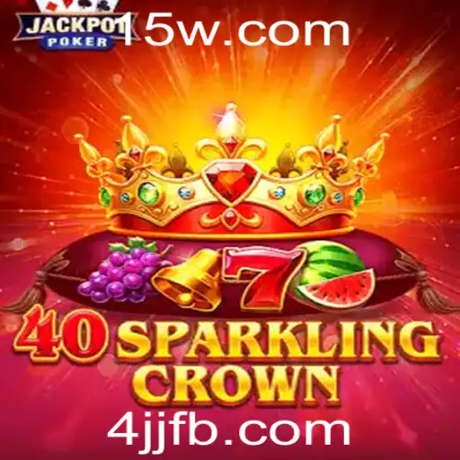 Descubra o Fascinante Mundo de 40SparklingCrown