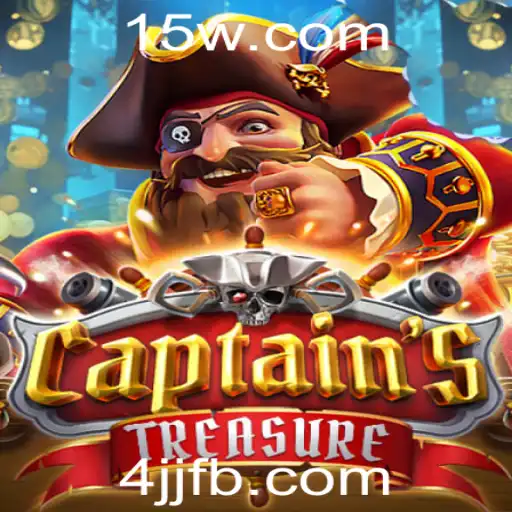Explorando o Mundo Fantástico de CaptainssTreasure: Uma Jornada de Aventuras e Tesouros