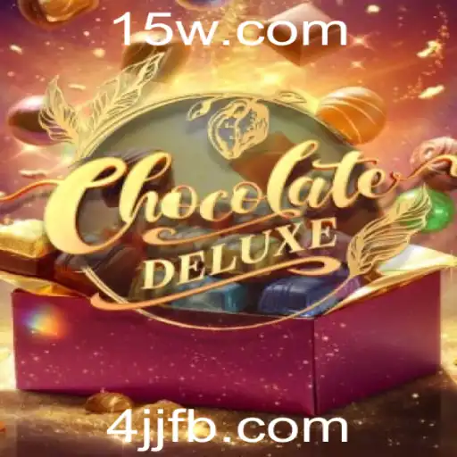 ChocolateDeluxe: Um Mundo de Estratégias Doces