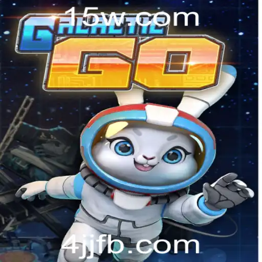 Descubra o Fascinante Mundo de GalacticGO: Aventura Intergaláctica ao Alcance de Seus Dedos