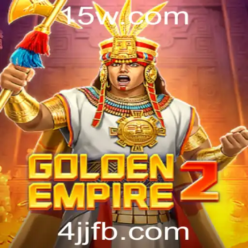 Explorando o Universo de GoldenEmpire2: Uma Jornada Épica