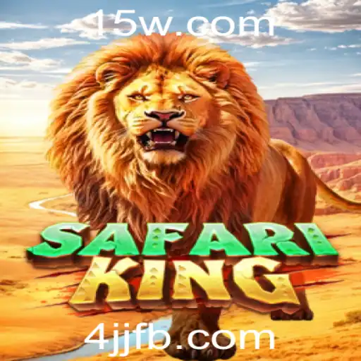 Aventura e Estratégia no Jogo SafariKing