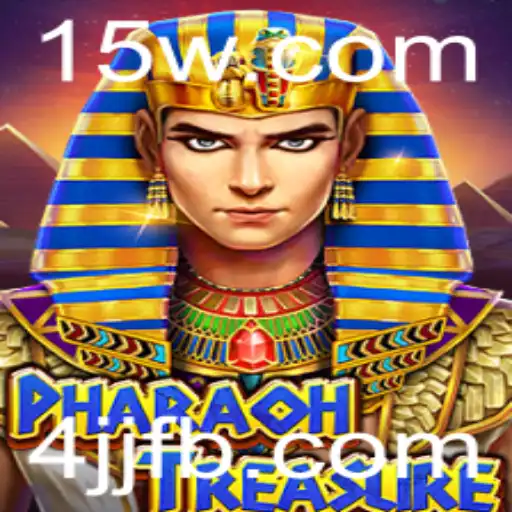 Explorando o Fascinante Mundo de PharaohTreasure: O Jogo Que Está Conquistando Todos