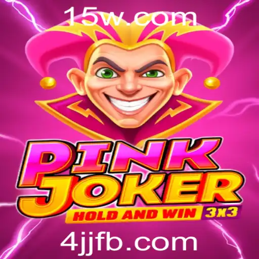 Explorando o Fascinante Mundo de 'Pinkjoker': Um Mergulho no Jogo e suas Regras Especiais