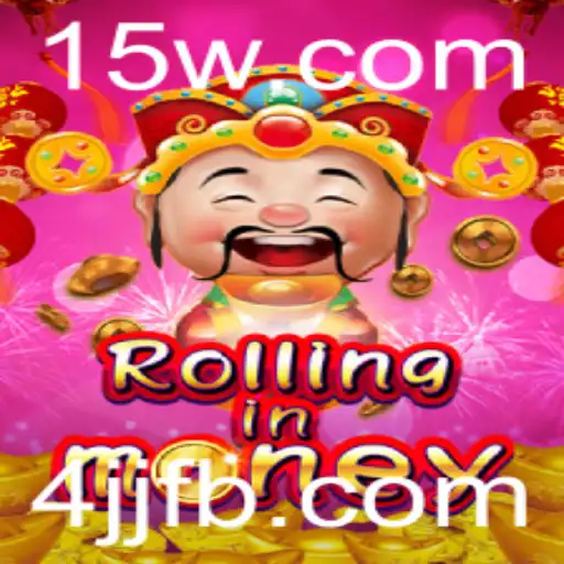 RollingInMoney: Explore a Nova Sensação do Mundo dos Jogos