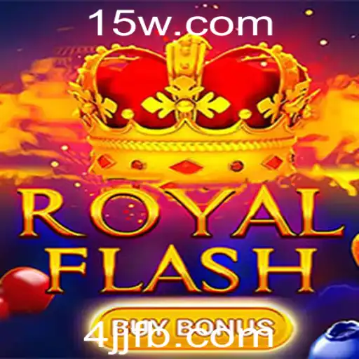 Explorando o Mundo do Jogo RoyalFlashBuyBonus