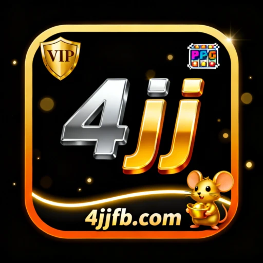4jj Logo
