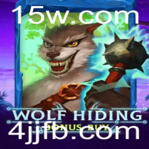 Desvendando o Mundo de WolfHidingBonusBuy: Estratégias e Regras
